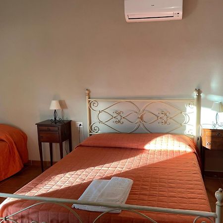 Borgo Nocchiara Hotel Carlentini Exterior photo