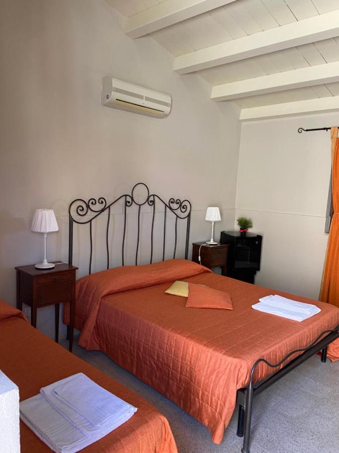 Borgo Nocchiara Hotel Carlentini Exterior photo