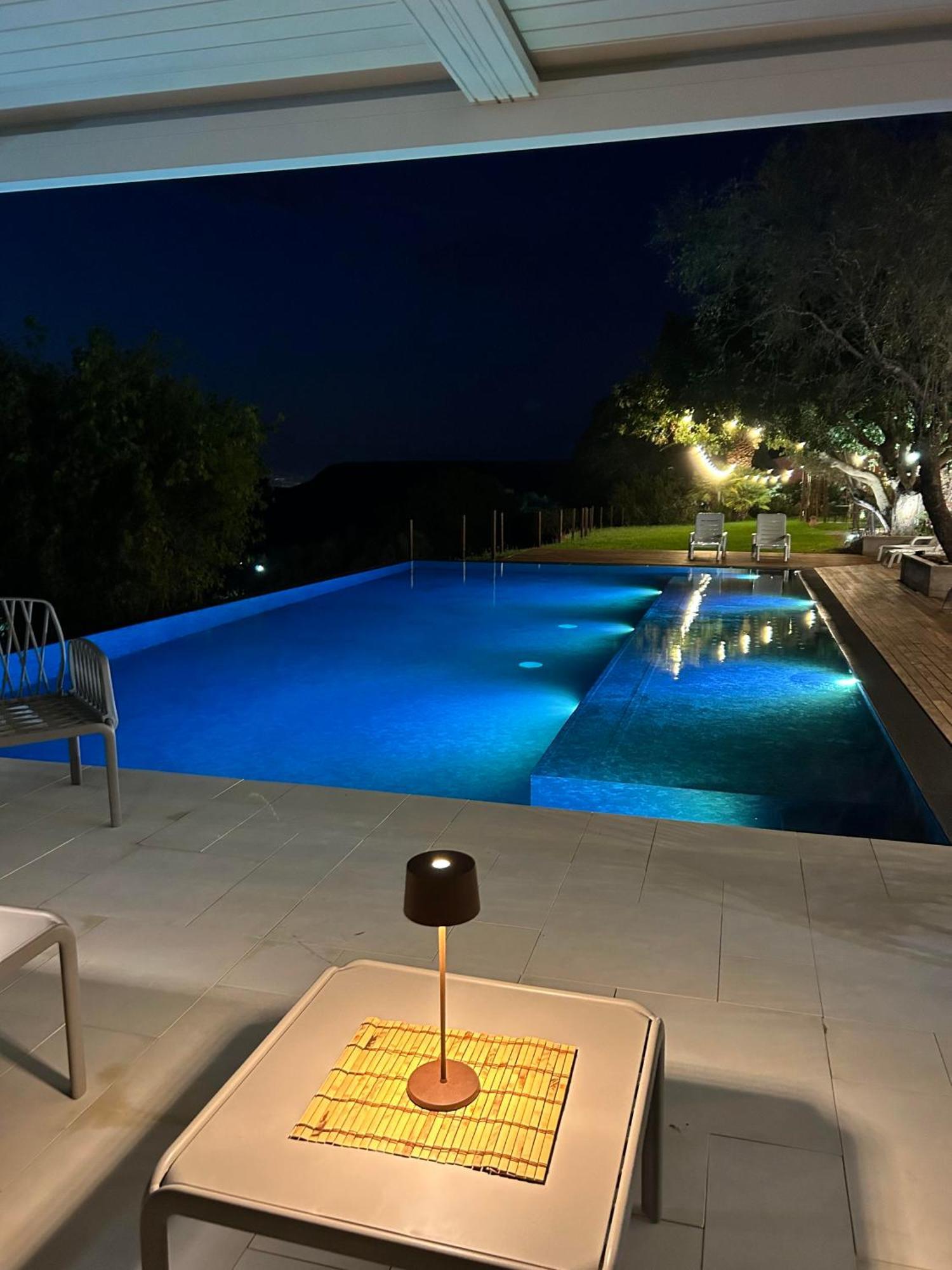 Borgo Nocchiara Hotel Carlentini Exterior photo