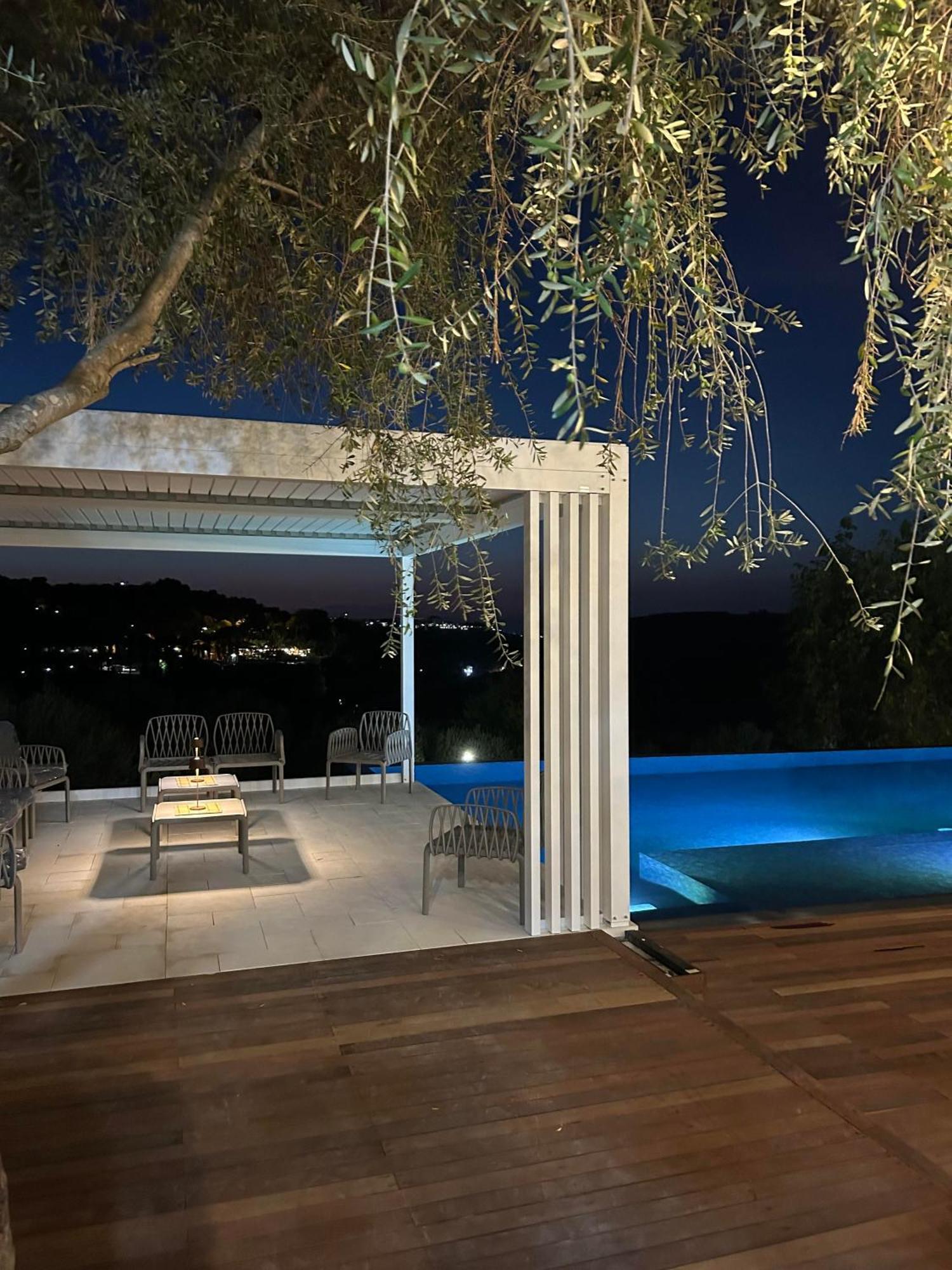 Borgo Nocchiara Hotel Carlentini Exterior photo